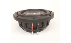 EFX-8 8" Shallow Subwoofer