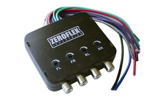 INT-400 4 Channel SLOC with Remote Turn On