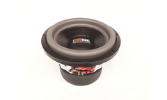 EVO-12XL 12'' 2500 RMS Subwoofer