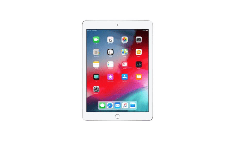 Apple iPad 6th Gen 32GB Wifi (Very Good-Condition) – My Store