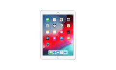 Apple iPad 6th Gen 32GB Wifi (Very Good-Condition)