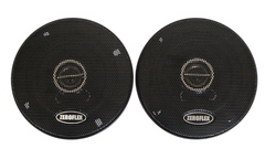 EFX-402 4" 2 way Coax Speakers