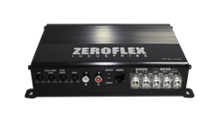 EFX1.500 1 x 500rms @ 1ohm Micro Amplifier