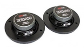 EFX-402 4" 2 way Coax Speakers