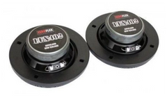 EFX-402 4" 2 way Coax Speakers