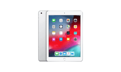 Apple iPad 6th Gen 32GB Wifi (Very Good-Condition)