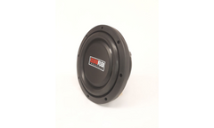 EFX-8 8" Shallow Subwoofer