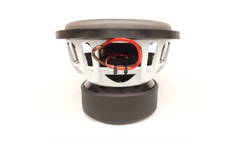 EVO-12XL 12'' 2500 RMS Subwoofer