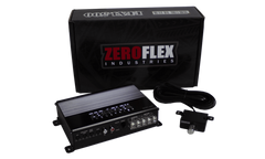 EFX1.500 1 x 500rms @ 1ohm Micro Amplifier