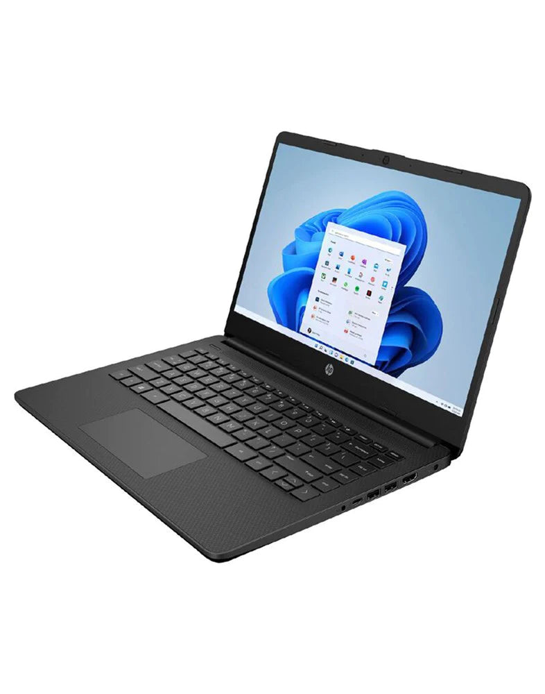 HP 14-inch Celeron N4500/4GB/128GB SSD Laptop Windows 11