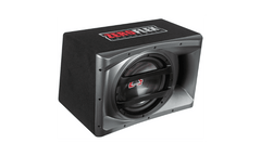 EFX-12P 12'' Loaded Enclosure 400RMS