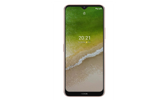 Nokia G50 5G TA-1361 4GB 128GB Dual Sim